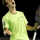 Illustration for article titled The Men Of The Australian Open Serve Good 'Sex Face'